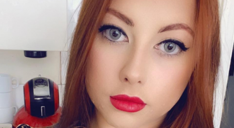 Imagem de Cristiana Vieira, contabilista na Ilha da velocidade