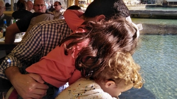 Imagem de Daniel Geraldes, analista de investimento em Malta