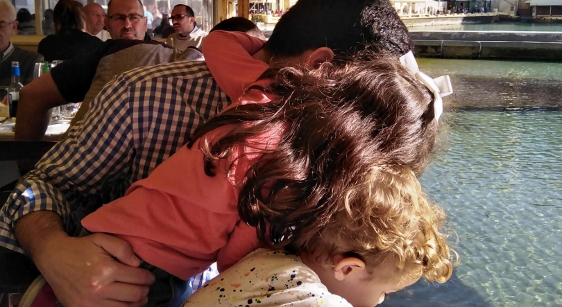 Imagem de Daniel Geraldes, analista de investimento em Malta