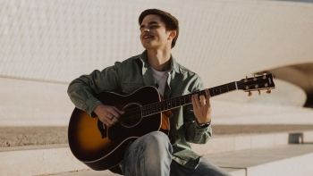 Imagem de Duarte Pádua, “Don’t Wait for Me”