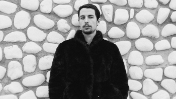 Imagem de Gorjão, “Pedaços”