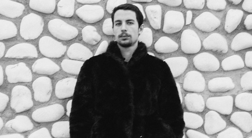 Imagem de Gorjão, “Pedaços”