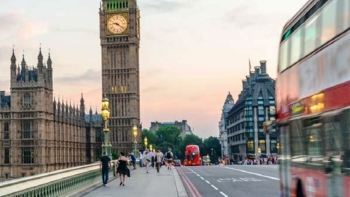 Imagem de Reino Unido: oportunidades numa relação antiga e em crescimento