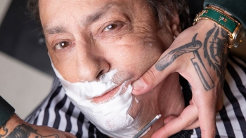 Imagem de Jorge Palma, “Vida”