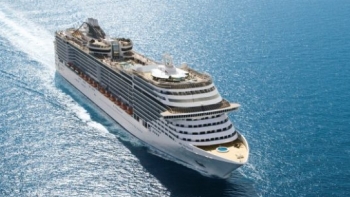 Imagem de Tony Carreira celebra 35 anos de carreira em cruzeiro pelo mediterrâneo