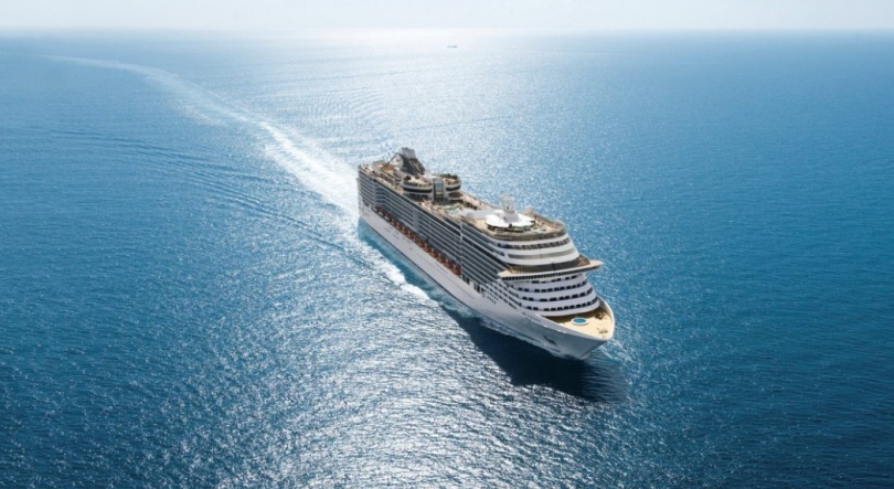 Imagem de Tony Carreira celebra 35 anos de carreira em cruzeiro pelo mediterrâneo