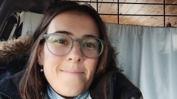 Imagem de Margarida Monteiro deixou a arquitetura para trabalhar num hotel de luxo