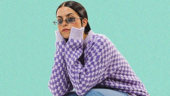 Imagem de Mónica Teotónio, “Todos Os Dias”