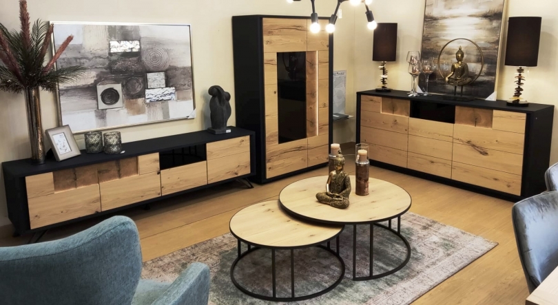 Imagem de Espanha importa cada vez mais mobiliário