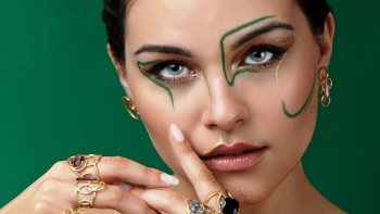 Imagem de Leonor Silva Jewellery lança um call em prol do planeta