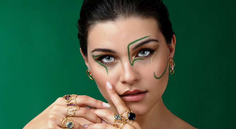 Imagem de Leonor Silva Jewellery lança um call em prol do planeta