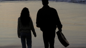 Imagem de Tiago Nacarato feat. Cristiana Silva, “Cedo”