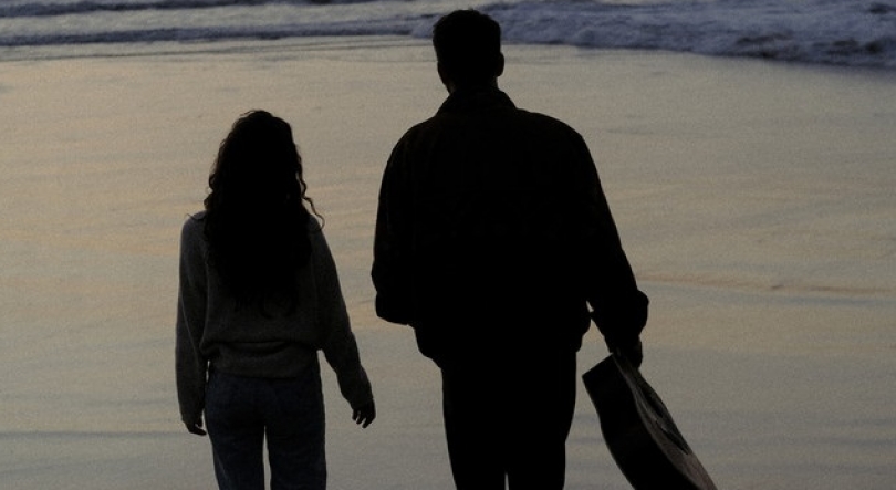 Imagem de Tiago Nacarato feat. Cristiana Silva, “Cedo”