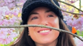 Imagem de Ana Lopes vive na Dinamarca e trabalha na Nicarágua