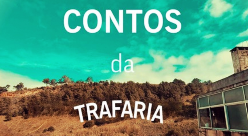 Imagem de Podcast Contos da Trafaria em Almada