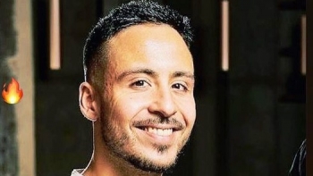 Imagem de Daniel Santos, chef em Copenhaga