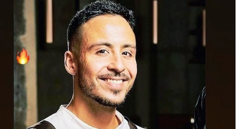 Imagem de Daniel Santos, chef em Copenhaga