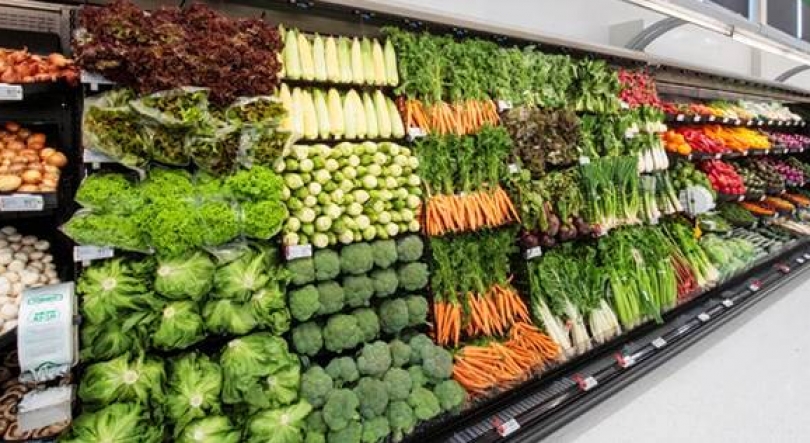 Imagem de Portugueses na Irlanda do Norte queixam-se de falta de frescos nos supermercados