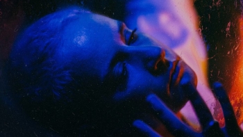 Imagem de Isaura, cantora e compositora apresentou LP Invisível