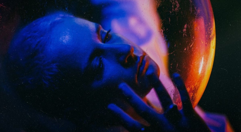 Imagem de Isaura, cantora e compositora apresentou LP Invisível