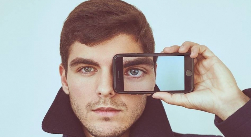 Imagem de José Costa Rodrigues, milionário no Texas