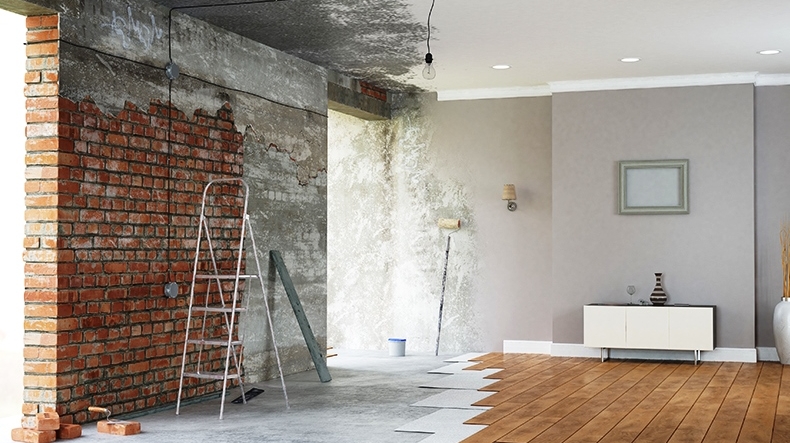 Imagem de Fazer obras em casa, seja vivenda ou fração autónoma