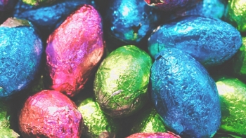 Imagem de Boa Páscoa a todos