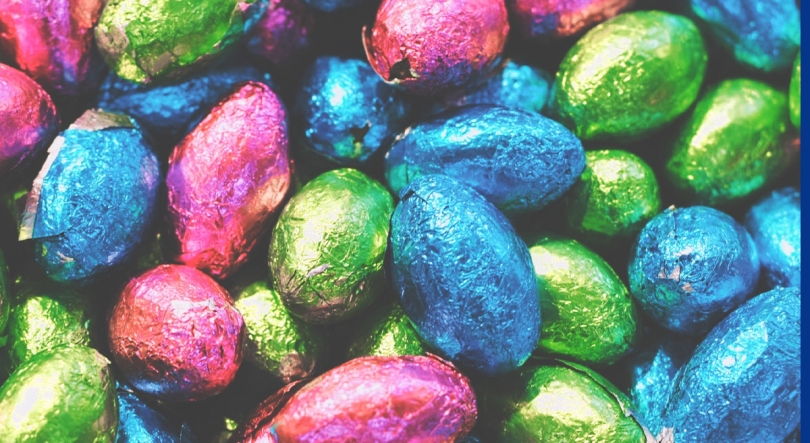 Imagem de Boa Páscoa a todos