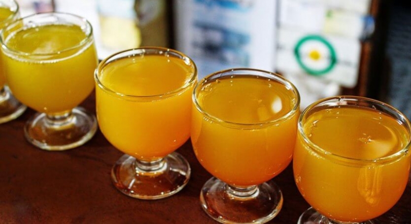 Imagem de Poncha da Madeira