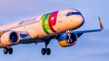 Imagem de TAP vai retomar voos para a Venezuela a 30 de março