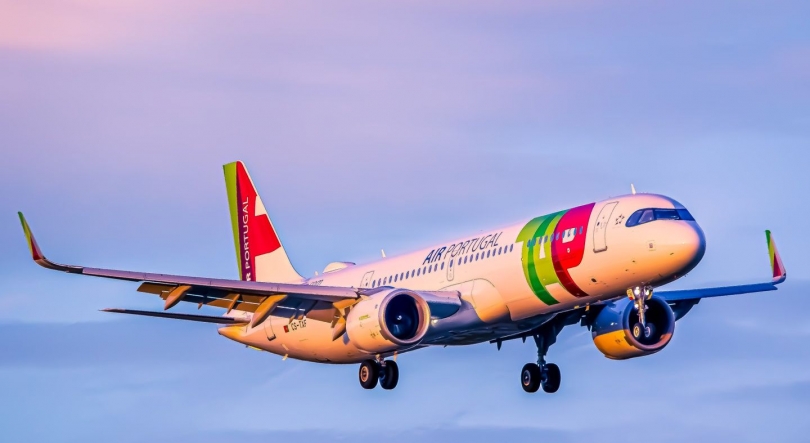 Imagem de TAP vai retomar voos para a Venezuela a 30 de março