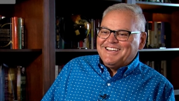 Imagem de Recomeçam amanhã as aulas de português na Universidade de Fresno