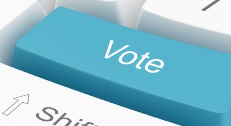 Imagem de O voto eletrónico à distância, para os franceses