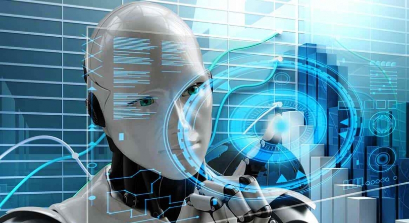 Imagem de Trabalhadores Digitais e Inteligência Artificial na Indústria, 26 de maio