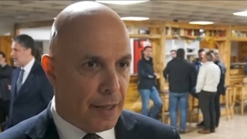 Imagem de Paulo Cafôfo visitou a Alemanha durante uma semana