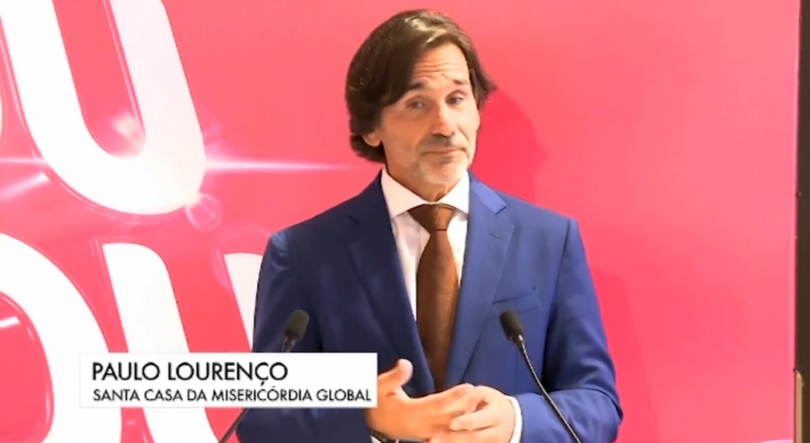 Imagem de Raspadinha apoia os mais carenciados em Moçambique