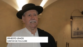 Imagem de Festa da Vindima na Casa de Portugal em São Paulo