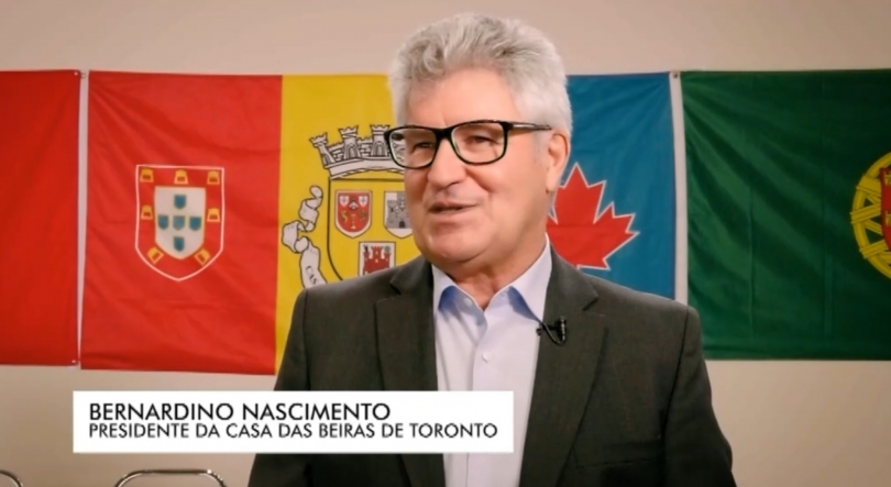 Imagem de Casa das Beiras de Toronto, no Canadá