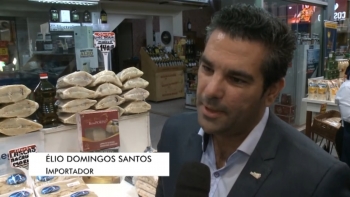 Imagem de Tradição do bacalhau na semana santa do Brasil