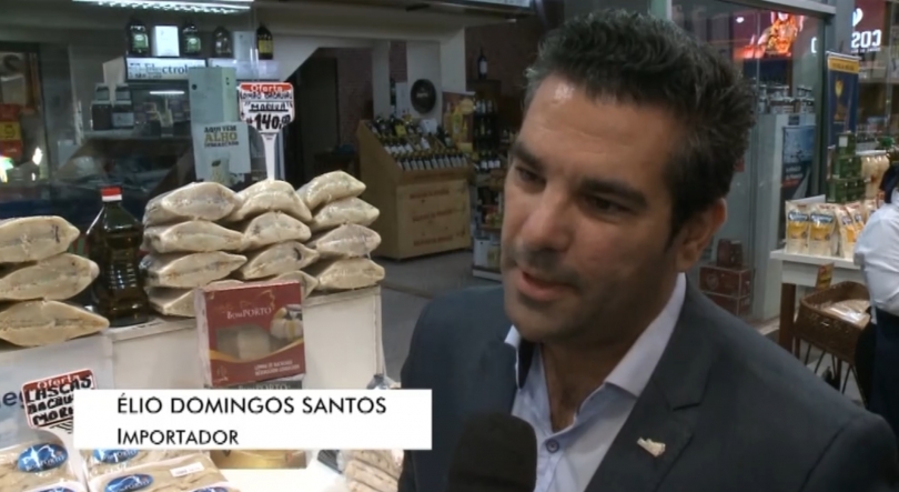 Imagem de Tradição do bacalhau na semana santa do Brasil