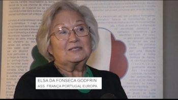 Imagem de Os portugueses que decidiram ficar depois da guerra