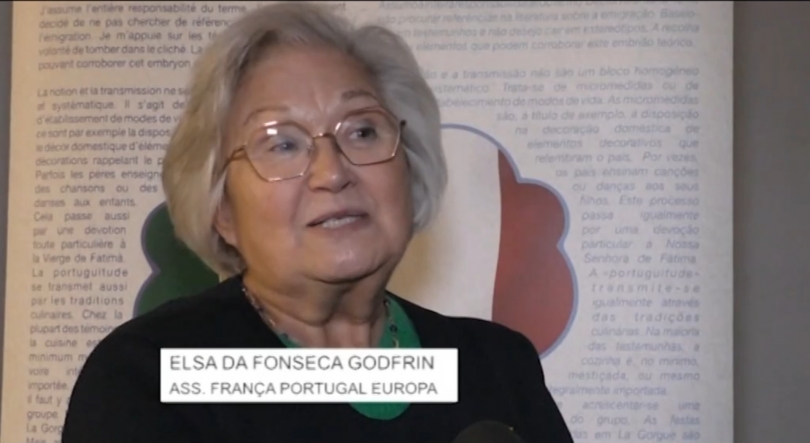 Imagem de Os portugueses que decidiram ficar depois da guerra