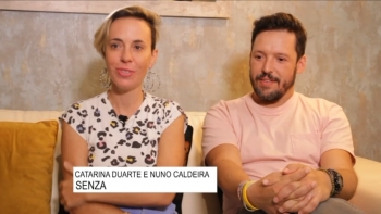 Imagem de Grupo Senza em Goa