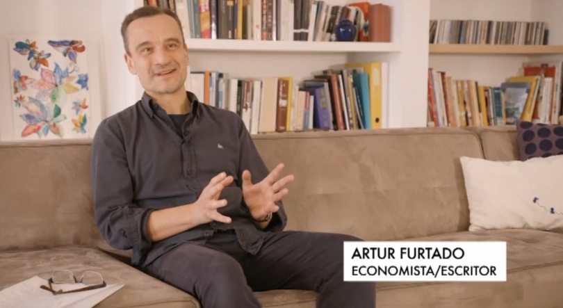 Imagem de Saúde e paixão pela escrita no Luxemburgo