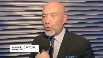 Imagem de Gala da Federação de Empresários Luso-Canadianos