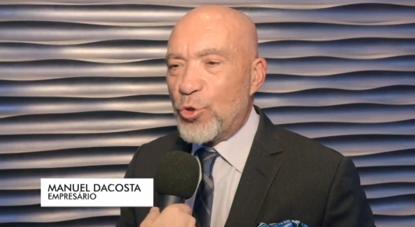 Imagem de Gala da Federação de Empresários Luso-Canadianos