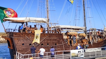 Imagem de Festival dos Descobrimentos em Lagos, galeria
