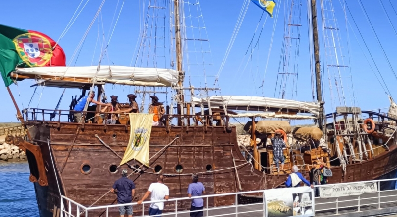 Imagem de Festival dos Descobrimentos em Lagos, galeria