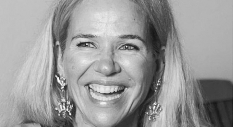 Imagem de Ana Sofia Potes sente-se mais portuguesa do que angolana