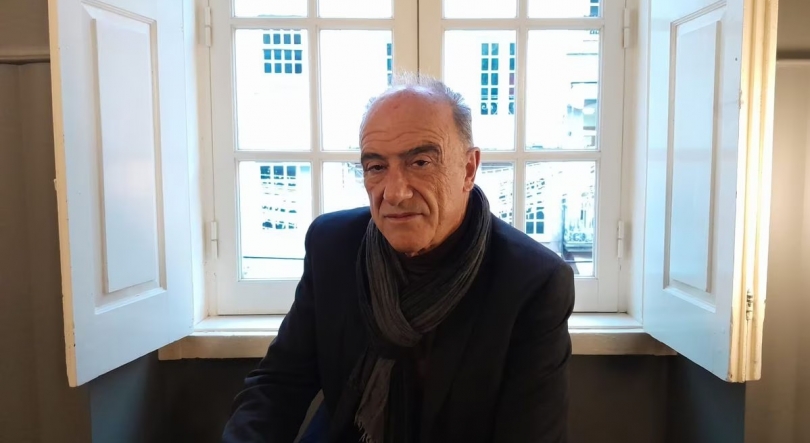 Imagem de O 25 de Abril de Alfredo Cunha no El País